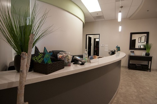 Image for Carefree Smiles Dentistry with ID of: 4117718
