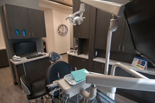 Image for Carefree Smiles Dentistry with ID of: 4117721