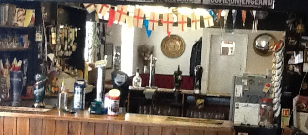 Image for The Castle Inn with ID of: 4117770