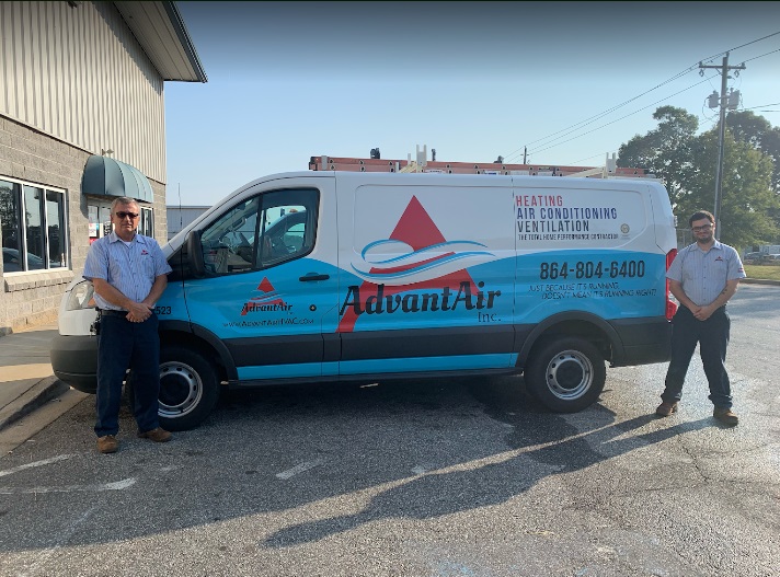 Image for AdvantAir, Inc. with ID of: 4117821