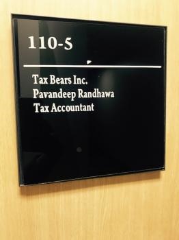 Image for Tax Bears with ID of: 4118294