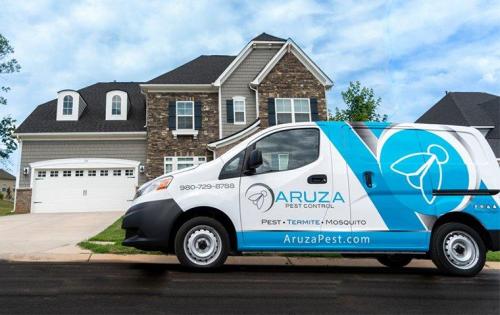 Image for Aruza Pest Control with ID of: 4118662