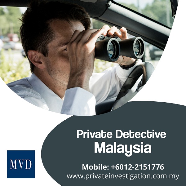 Image for Private Detective Malaysia with ID of: 4118879