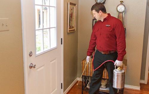Image for Suburban Pest Control with ID of: 4119128