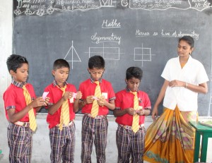 Image for International School in Kumbakonam with ID of: 4119138