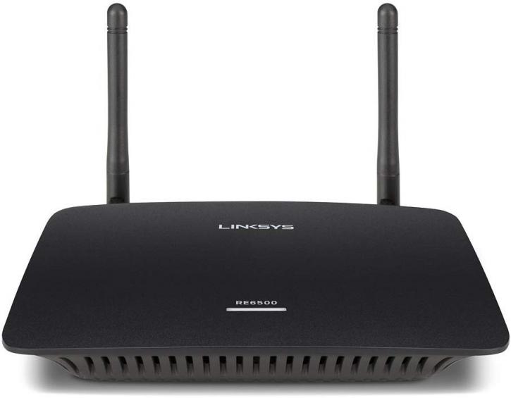 Image for Extender Linksys Setup with ID of: 4119204