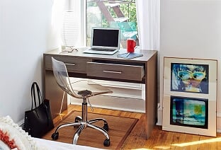 Image for How to Work from Home and Remotely Successfully with ID of: 4119615