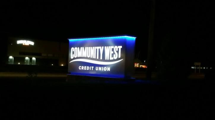 Image for Community West Credit Union with ID of: 4119698