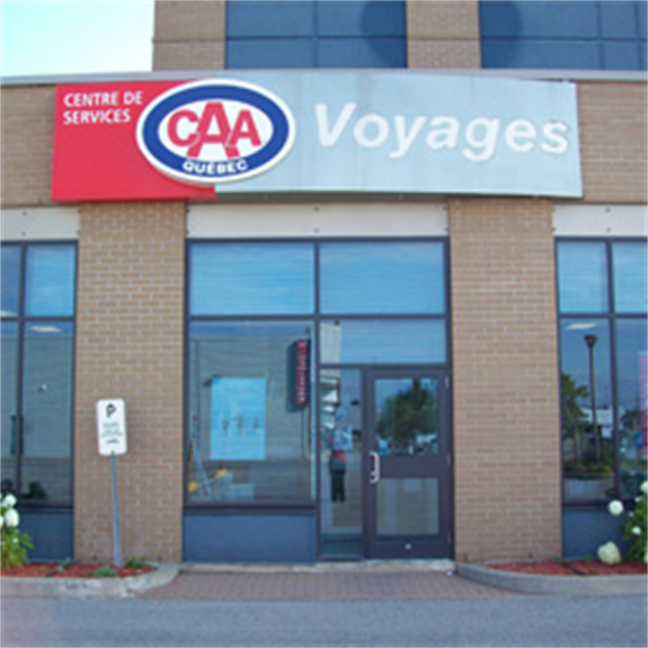 Image for Voyages CAA-Québec with ID of: 4119781