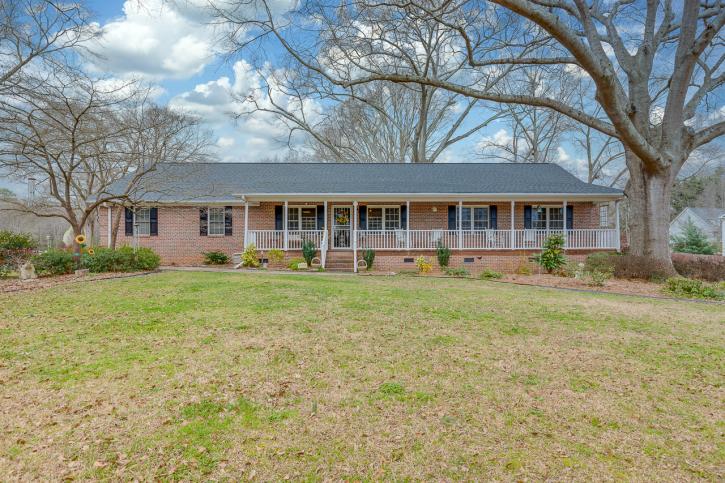 Image for Easley SC Homes for Sale - 200 Sun Blvd 29642 with ID of: 4119911
