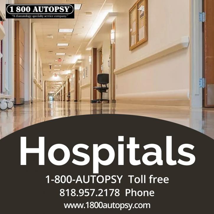 Image for Hospitals with ID of: 4120094