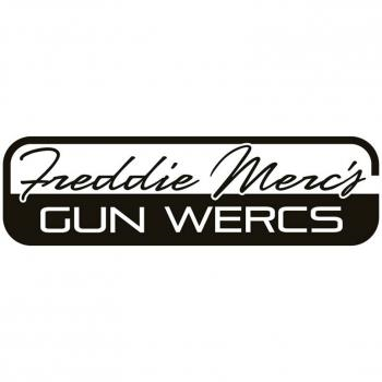 Image for Freddie Merc's Gun Wercs with ID of: 4120107