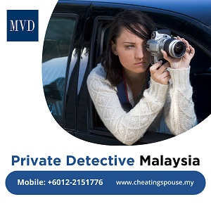 Image for Private Detective Malaysia with ID of: 4120445