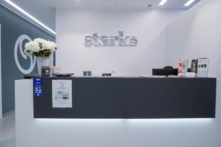 Image for Starks with ID of: 4120774