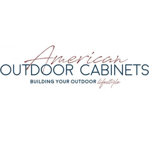Image for American Outdoor Cabinets with ID of: 4120930