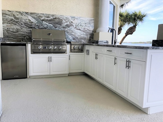 Image for American Outdoor Cabinets with ID of: 4120933