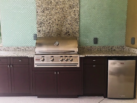Image for American Outdoor Cabinets with ID of: 4120935