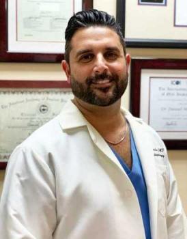Image for Dr. Daniel Fenton, DMD with ID of: 4121283
