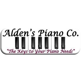 Image for Alden's Piano Co. with ID of: 4121319