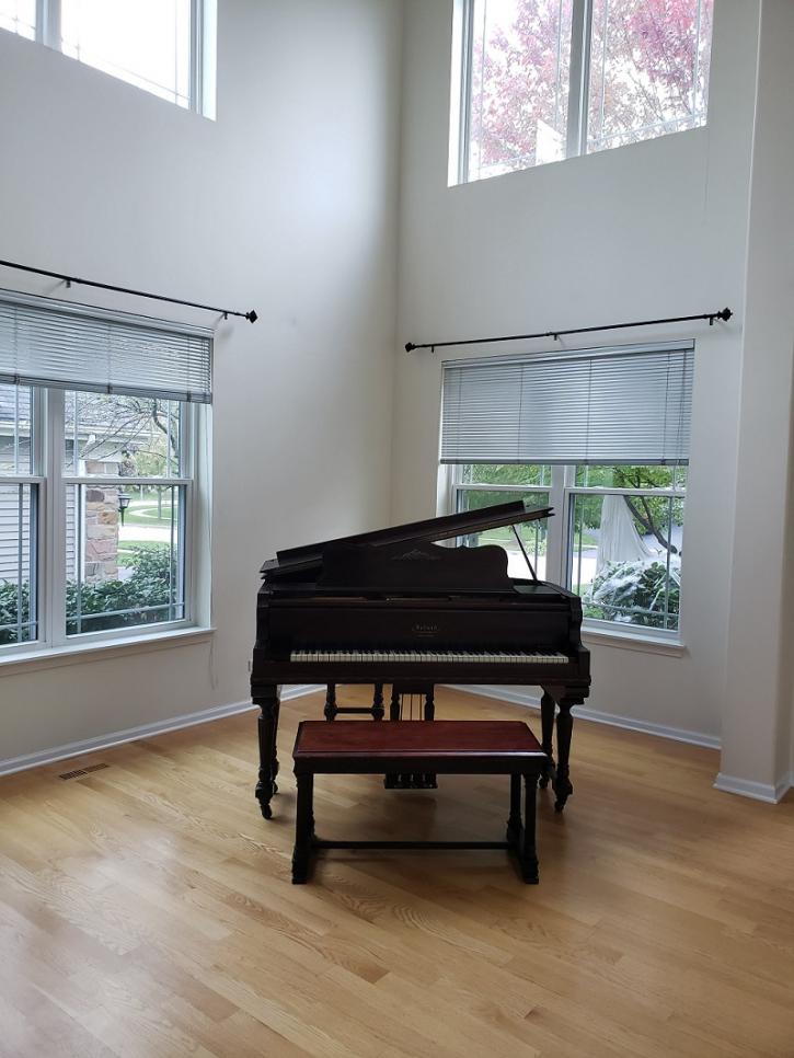 Image for Alden's Piano Co. with ID of: 4121329