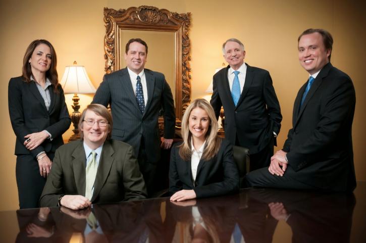 Image for Whitley Law Firm with ID of: 4121368