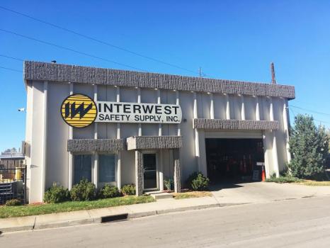Image for Interwest Safety Supply with ID of: 4121793