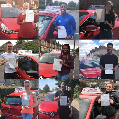 Image for First Love Driving School with ID of: 4121813