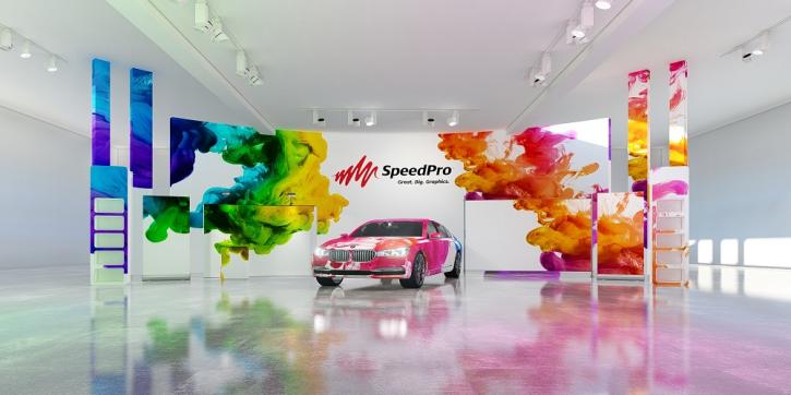 Image for SpeedPro Creative with ID of: 4121943