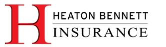 Image for Heaton Bennett Insurance with ID of: 4122039