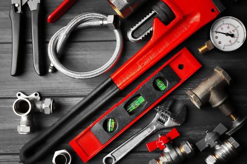 Image for Atlanta Plumbing with ID of: 4122174