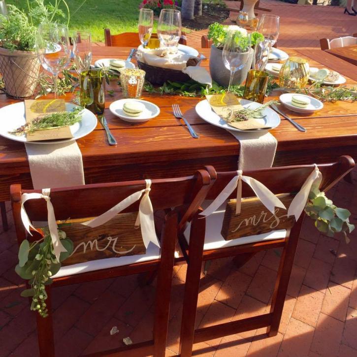 Image for Farm Formal Event Rentals with ID of: 4122337