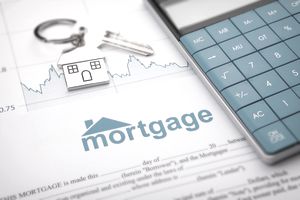 Image for Points To Consider When Choosing a Mortgage Loan with ID of: 4122623