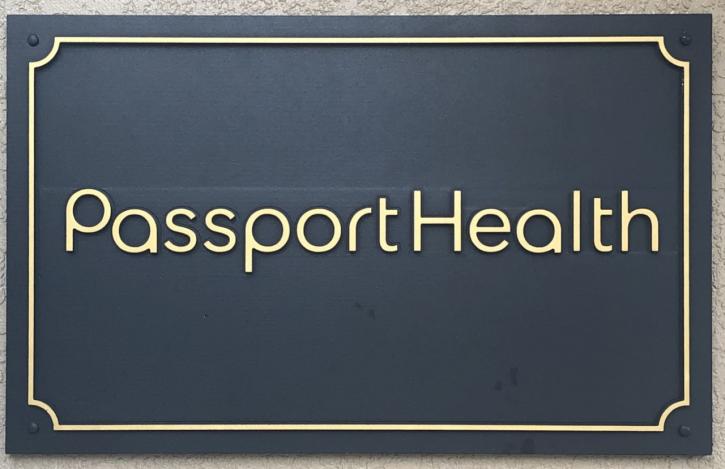 Image for Passport Health with ID of: 4123912