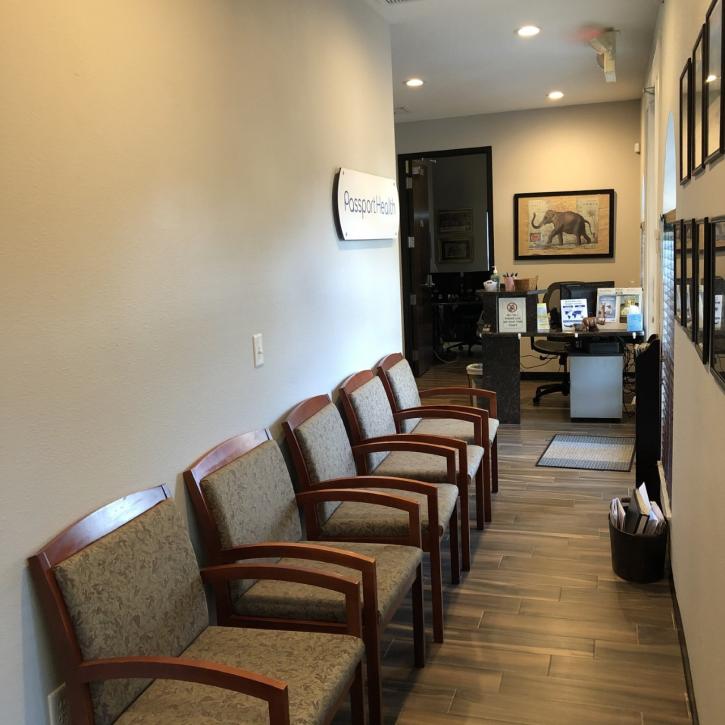 Image for Passport Health with ID of: 4123931