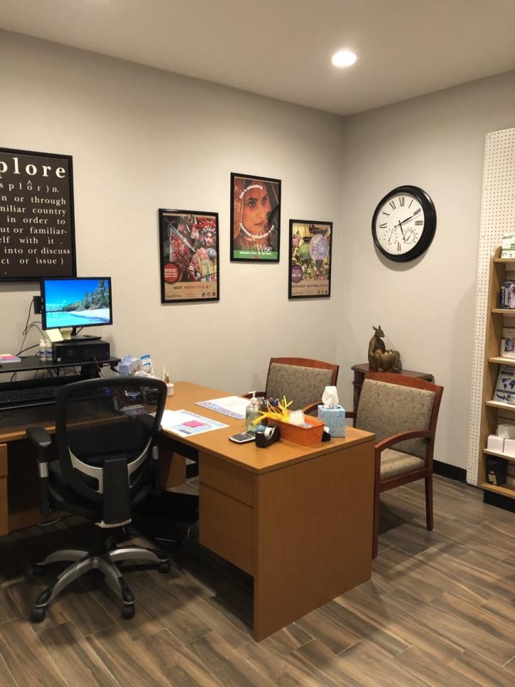 Image for Passport Health with ID of: 4123936