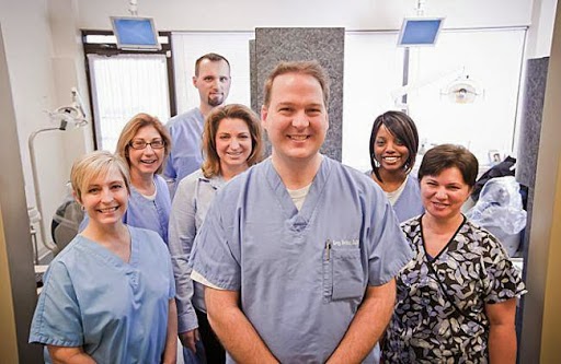 Image for Greg DeVor, DDS with ID of: 4124287