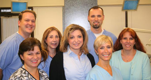 Image for Greg DeVor, DDS with ID of: 4124288