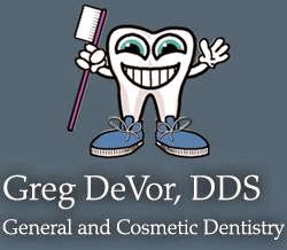 Image for Greg DeVor, DDS with ID of: 4124289