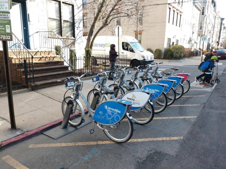 Image for JerseyBike with ID of: 4124320
