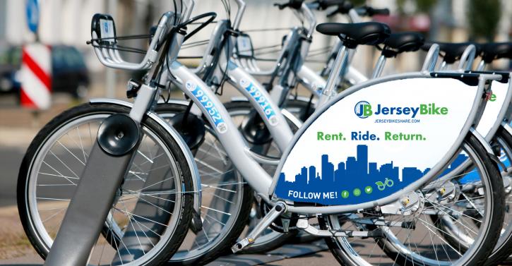 Image for JerseyBike with ID of: 4124322