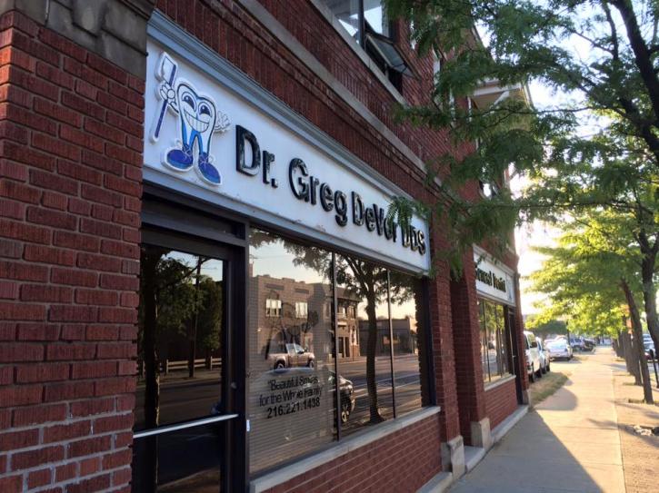 Image for Greg DeVor, DDS with ID of: 4124323
