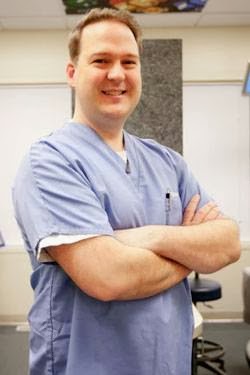 Image for Greg DeVor, DDS with ID of: 4124329