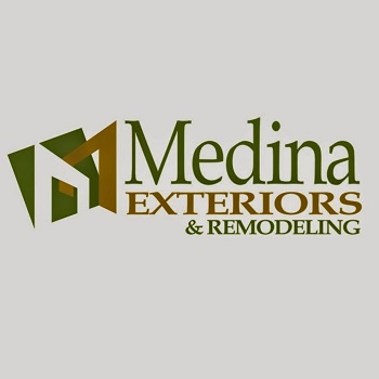 Image for Medina Exteriors with ID of: 4124428
