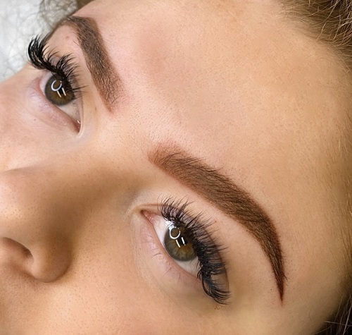 Image for VAMPD Brow and Lash with ID of: 4124460