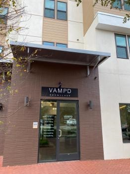 Image for VAMPD Brow and Lash with ID of: 4124462