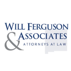 Image for Will Ferguson & Associates with ID of: 4124465