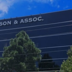 Image for Will Ferguson & Associates with ID of: 4124469