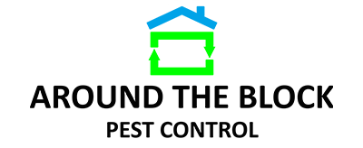 Image for Around the Block Pest Control with ID of: 4124486