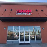 Image for Snap Fitness with ID of: 4124540