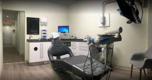Image for Texas Dental Center with ID of: 4124991